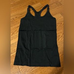 Ebb to Street Tank - Size 6